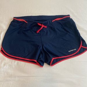 Patagonia Strider Pro Shorts Size M